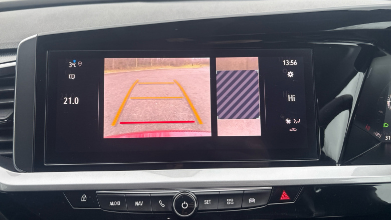 Vauxhall Grandland 1.2 Turbo Ultimate 5dr Auto Petrol Hatchback